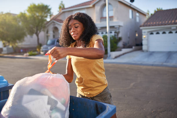 Best Garage Cleanout Services  in Dover, NJ