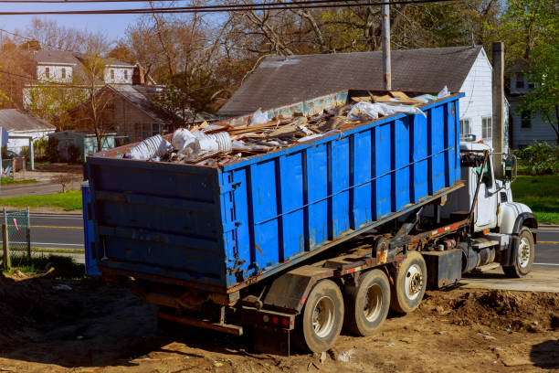 Best Same-Day Junk Removal  in Dover, NJ