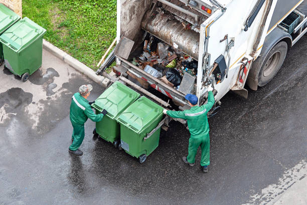 Best Junk Hauling Services  in Dover, NJ
