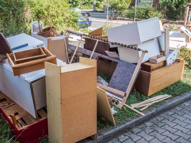 Best Office Junk Removal  in Dover, NJ