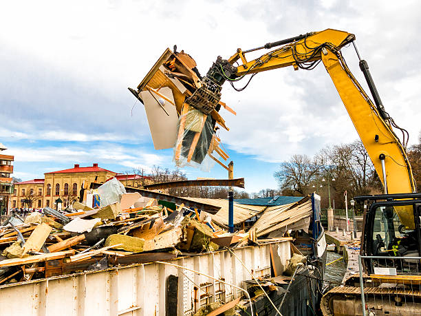 Best Commercial Junk Removal  in Dover, NJ